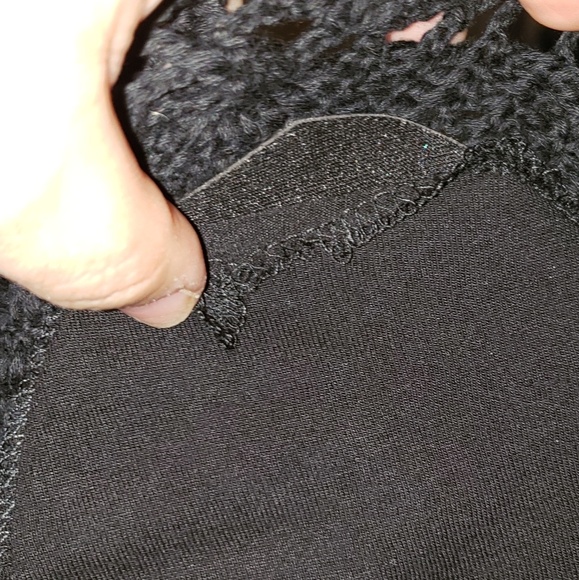 ❣HP!❣Monokini Hand Made - Picture 6 of 8